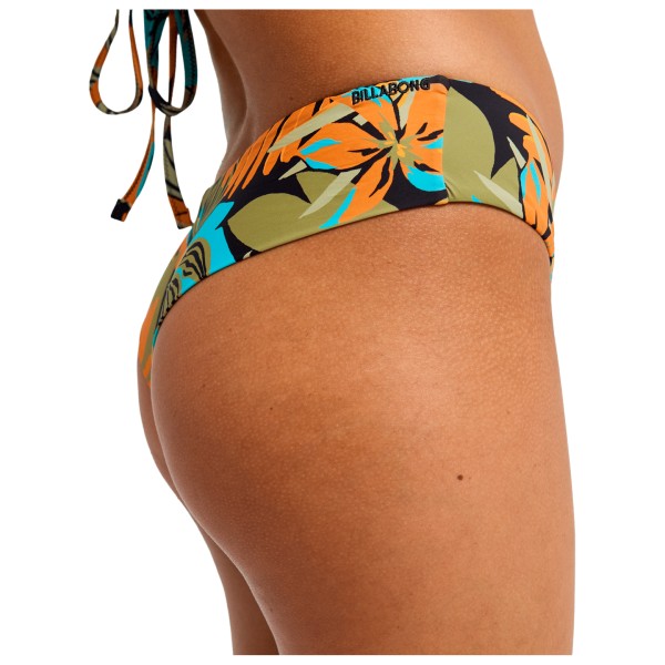 Billabong - Women's Des Tropiques Fiji Pant - Bikini-Bottom