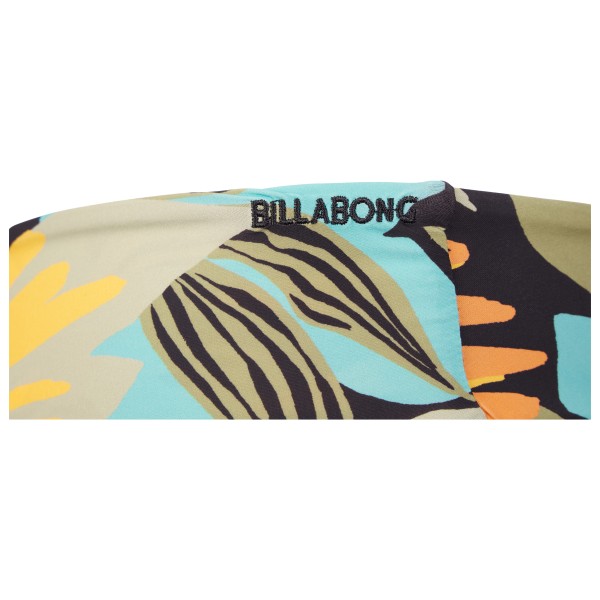 Billabong - Women's Des Tropiques Fiji Pant - Bikini-trusser