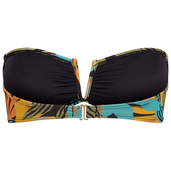 Billabong - Women's Des Tropiques V Bandeau - Parte superiore bikini