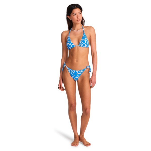 Billabong - Women's Le Love Multi Tri - Bikinitopp
