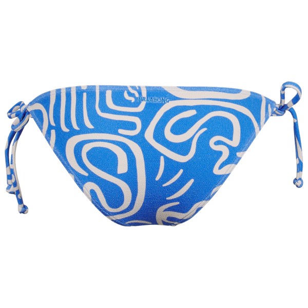 Billabong - Women's Le Love Tie Side Tropic - Bikini-trusser