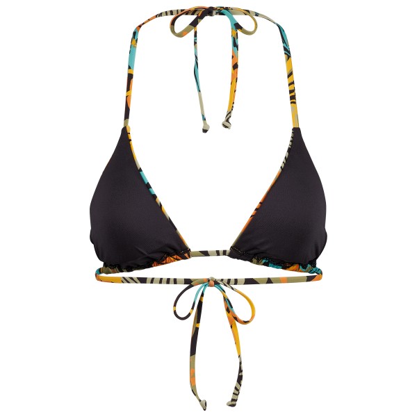 Billabong - Women's Des Tropiques Multi Tri - Bikinitop