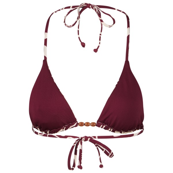 Billabong - Women's Sol Playa Remi Tri - Bikinitop