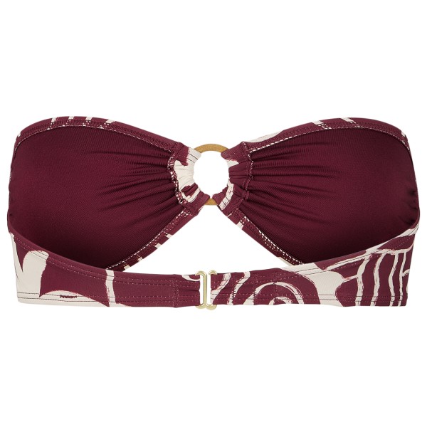 Billabong - Women's Sol Playa Rio Bondeau - Bikini-Top