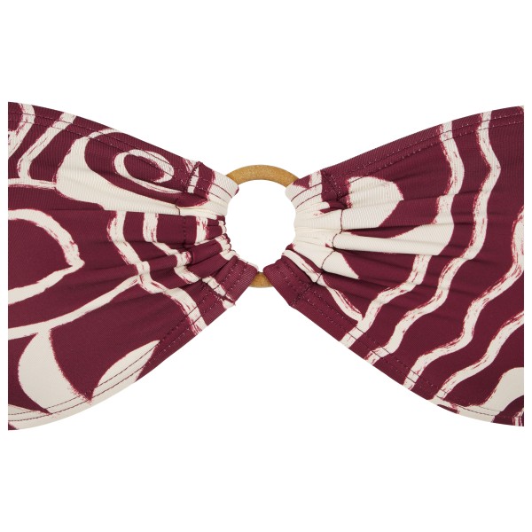 Billabong - Women's Sol Playa Rio Bondeau - Bikini-Top