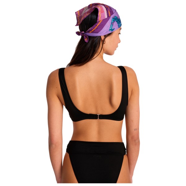 Billabong - Women's Sol Searcher Twist - Bikini top