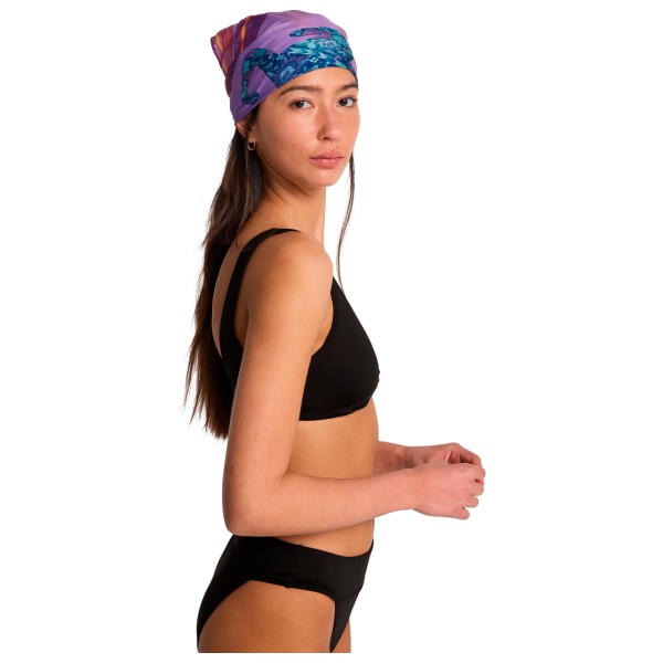 Billabong - Women's Sol Searcher Twist - Bikini top