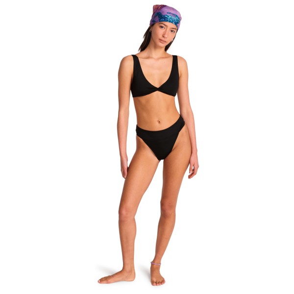 Billabong - Women's Sol Searcher Twist - Bikinitop