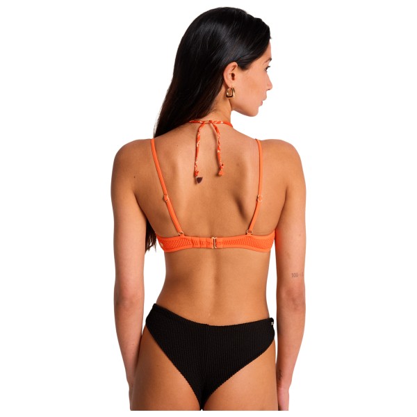 Billabong - Women's Summer High Charlie Tri - Parte superiore bikini