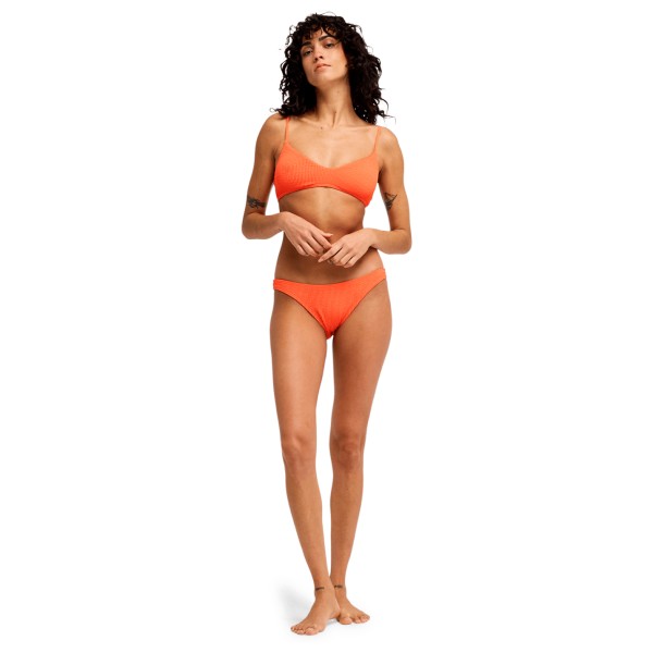 Billabong - Women's Summer High Tropic - Bikini-trusser