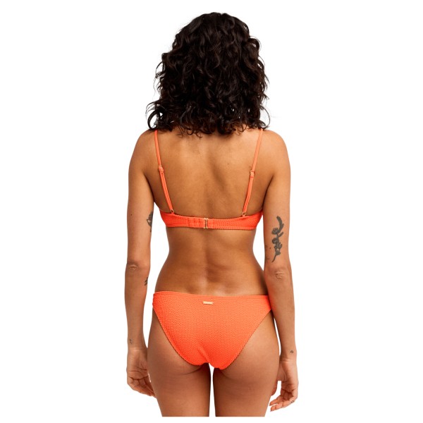 Billabong - Women's Summer High Tropic - Parte inferior de bikini