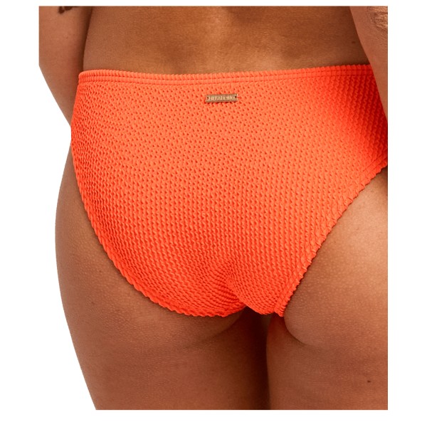 Billabong - Women's Summer High Tropic - Parte inferior de bikini