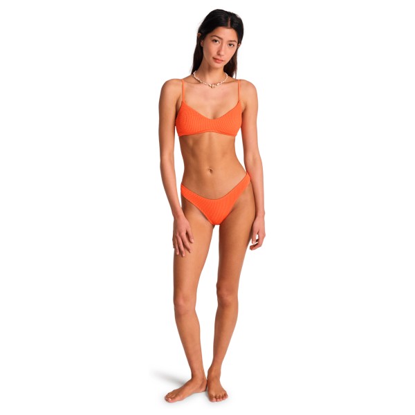 Billabong - Women's Summr High V Brlt - Bikini-Top
