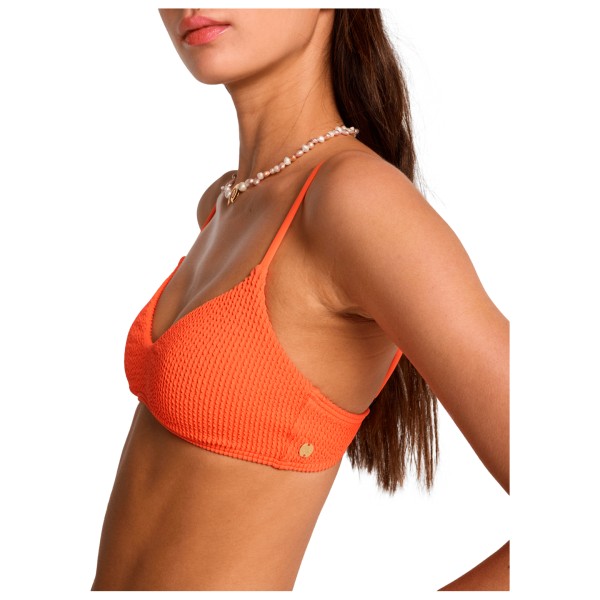 Billabong - Women's Summr High V Brlt - Bikini-Top