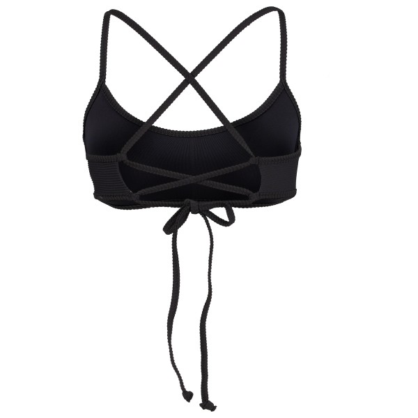 Billabong - Women's Tanlines Laceup - Bikinitop
