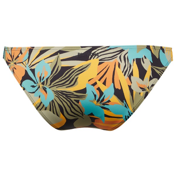 Billabong - Women's Des Tropiques Tropic - Bikini-trusser