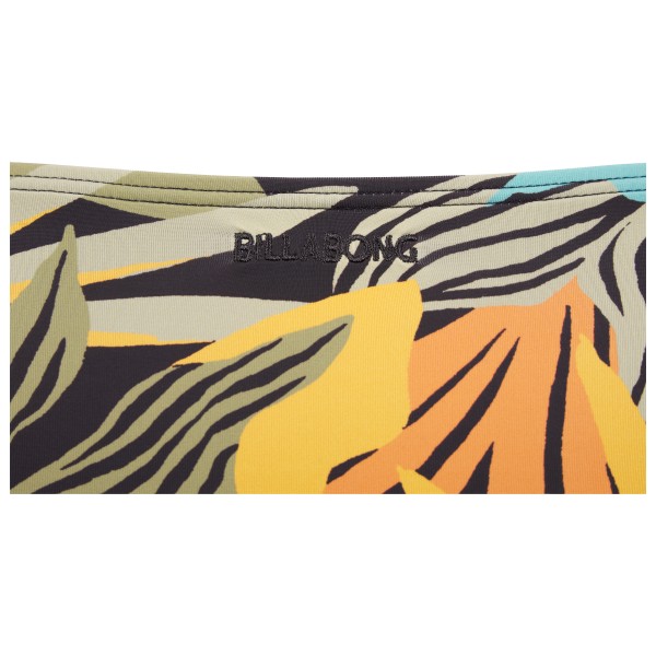 Billabong - Women's Des Tropiques Tropic - Bikini-trusser