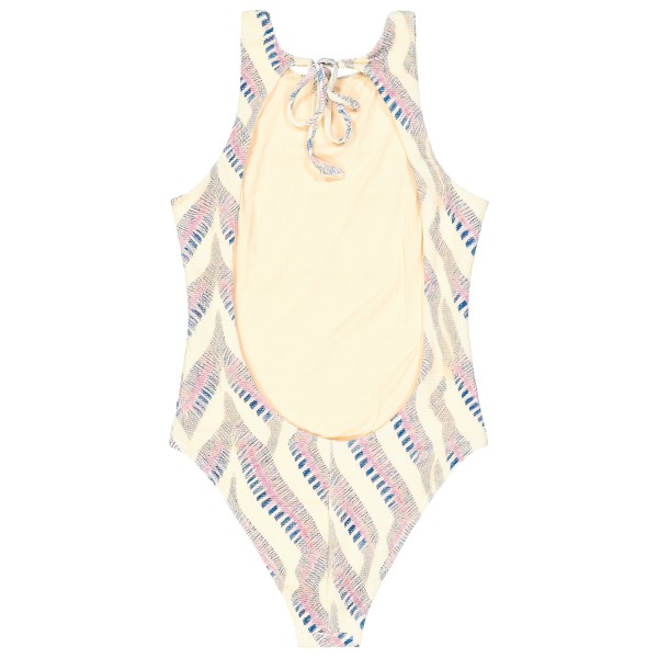 Picture - Women's Kalen Printed Swimsuit - Badeanzug