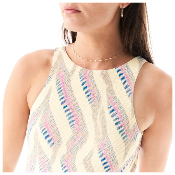 Picture - Women's Kalen Printed Swimsuit - Badeanzug