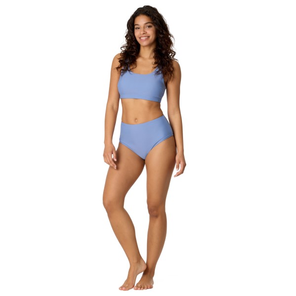 Heber Peak - Women's SeapineHe. Bikini Pants High Waist - Parte inferior de bikini