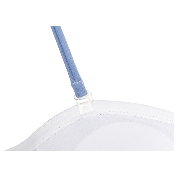 Heber Peak - Women's SeapineHe.Bikini Bandeau Top - Bikini top