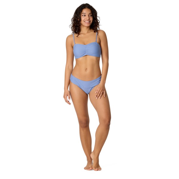 Heber Peak - Women's SeapineHe.Bikini Bandeau Top - Parte superior de bikini