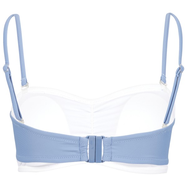 Heber Peak - Women's SeapineHe.Bikini Bandeau Top - Parte superior de bikini