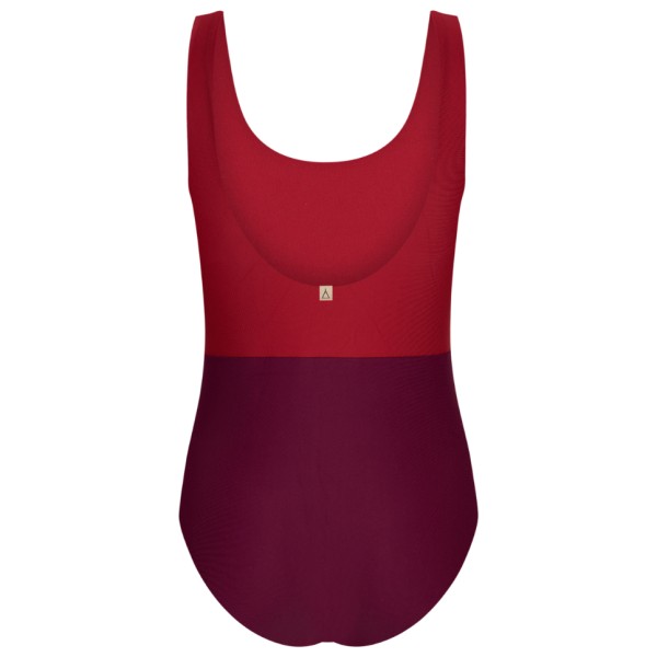 INASKA - Women's Swimsuit Pure - Badeanzug