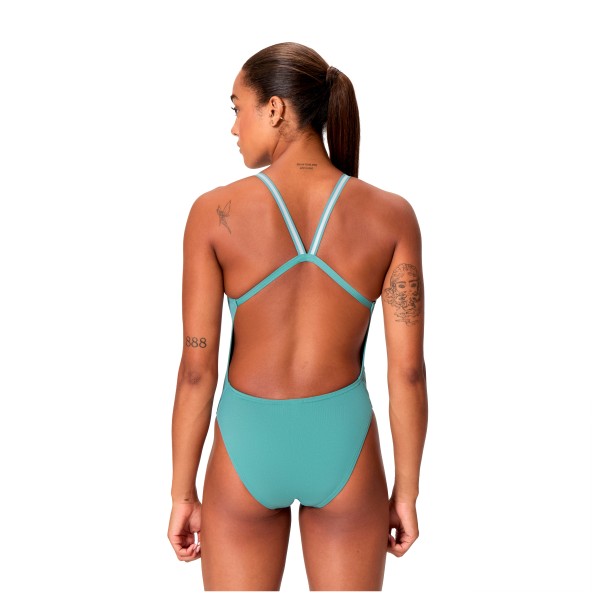 Speedo - Women's Active Back - Maillot de bain