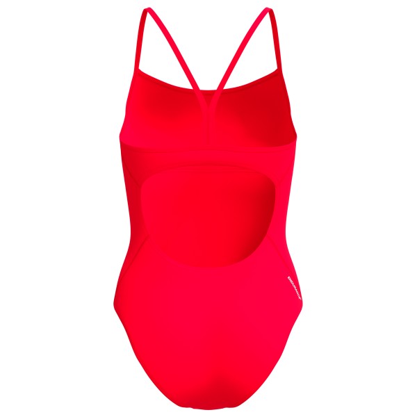 Speedo - Women's Endurance+ Logo Thin Strap One Piece - Badedragt