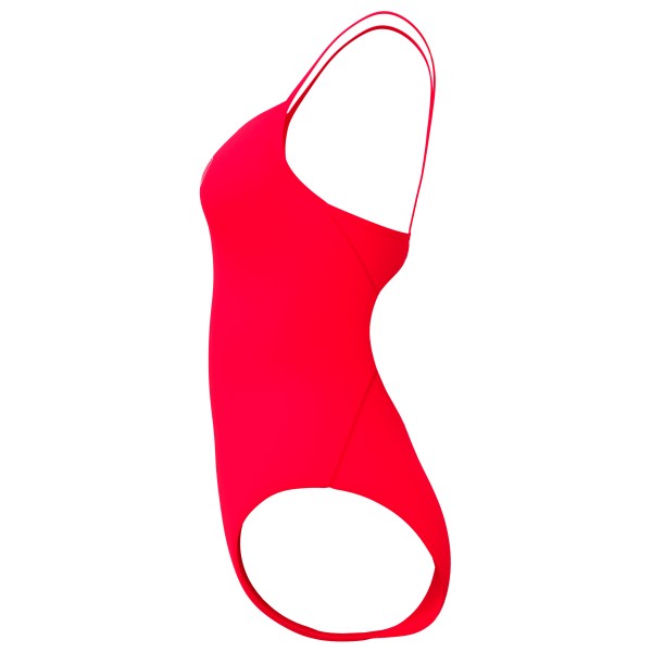 Speedo - Women's Endurance+ Logo Thin Strap One Piece - Badedragt