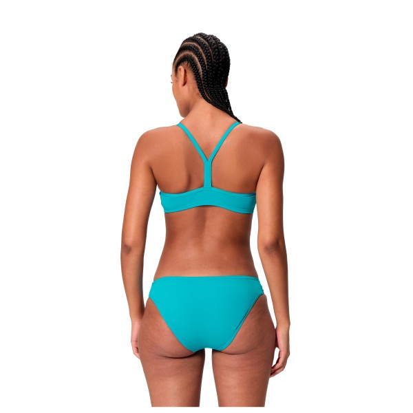 Speedo - Women's Endurance+ Logo Thin Strap Two Piece - Bikini