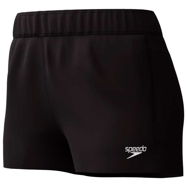 Speedo - Women's Essentials Swim Short - Boardshort