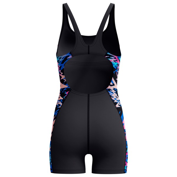 Speedo - Women's Hyperboom Splice Muscleback Legsuit - Baddräkt