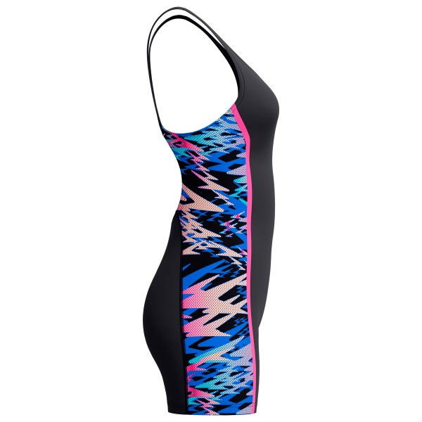 Speedo - Women's Hyperboom Splice Muscleback Legsuit - Swimsuit