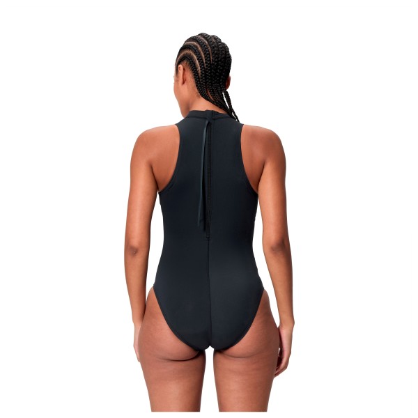 Speedo - Women's Print Hydrasuit One Piece - Badedragt