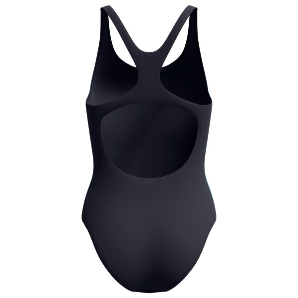 Speedo - Women's Print Medalist One Piece - Badeanzug