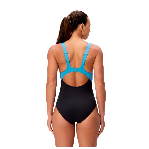 Speedo - Women's Sculpture Butterfly Back One Piece - Badeanzug