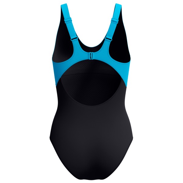 Speedo - Women's Sculpture Butterfly Back One Piece - Swimsuit