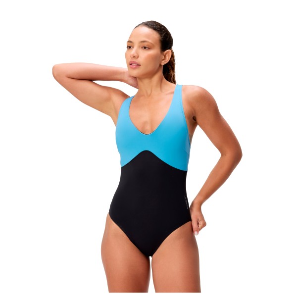 Speedo - Women's Sculpture Butterfly Back One Piece - Uimapuku