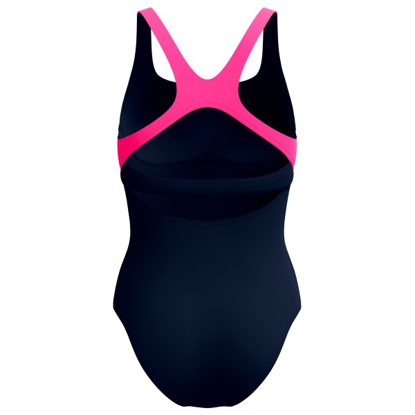 Speedo - Women's Solid Flex Band One Piece - Badedragt