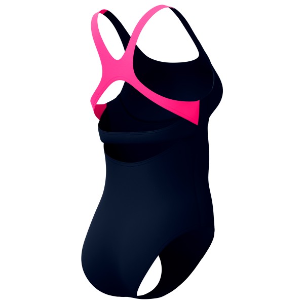 Speedo - Women's Solid Flex Band One Piece - Badedragt