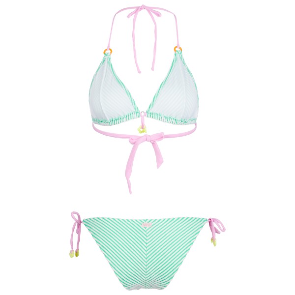 Banana Moon - Women's Balbomelsa Terrystripe - Bikini