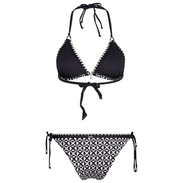 Banana Moon - Women's Blucostora Yingyang - Bikinit