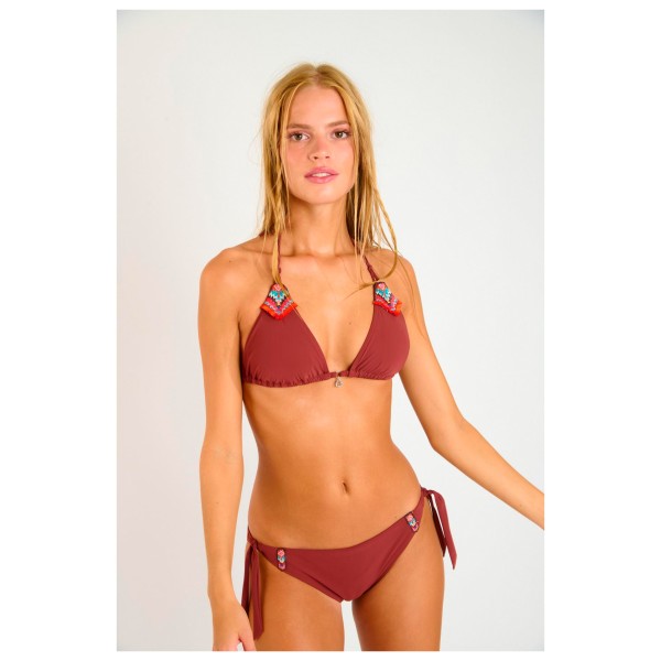 Banana Moon - Women's Dasia Totem - Bikini-trusser
