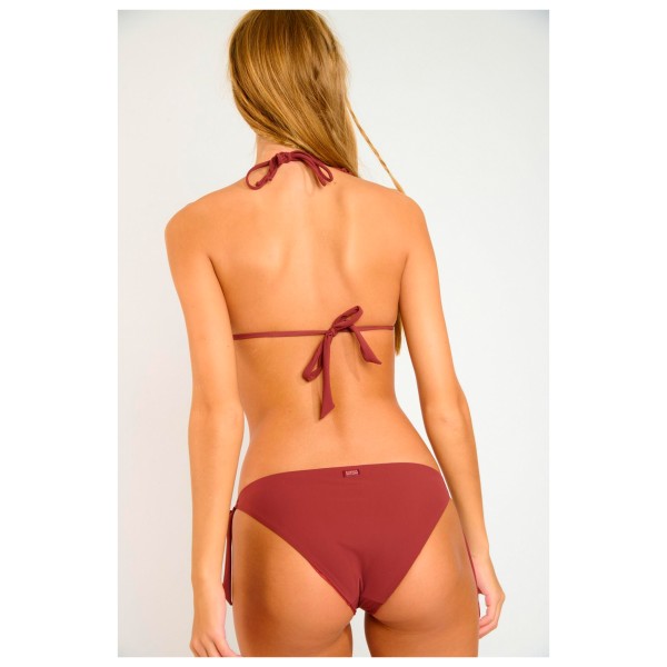 Banana Moon - Women's Yero Totem - Parte superior de bikini