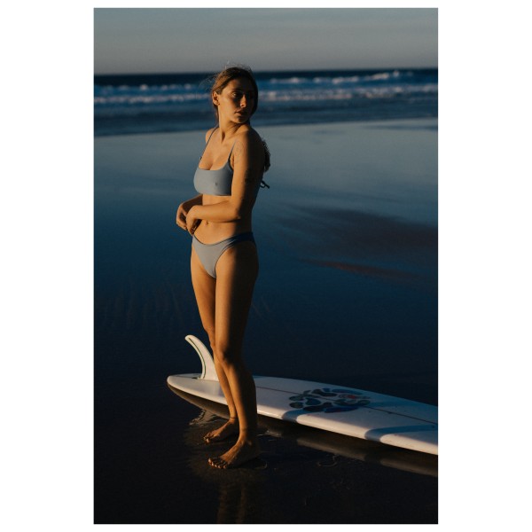 Oy - Women's Buri - Parte superior de bikini