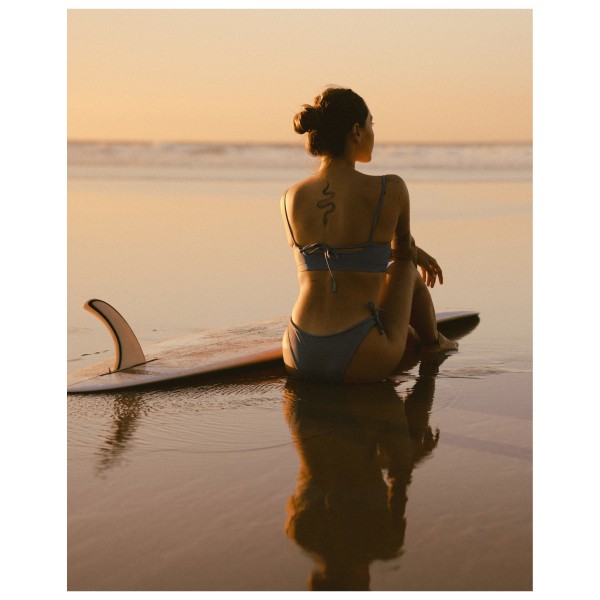 Oy - Women's Surf Bikini Oberteil Buri - Bikiniyläosa