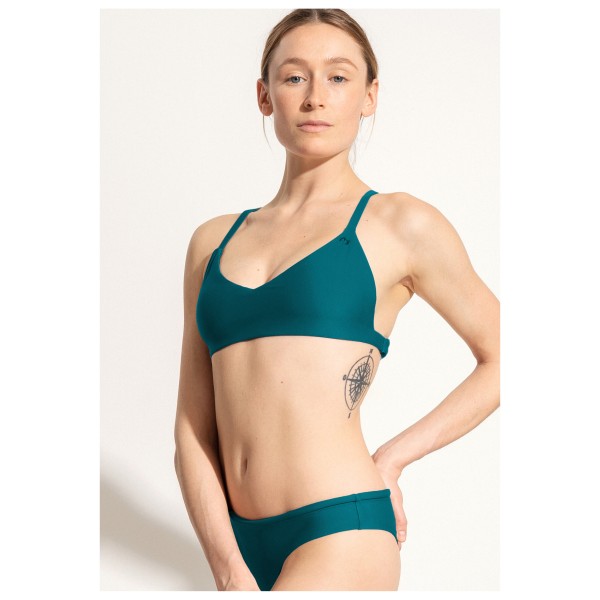 Oy - Women's Surf Bikini Oberteil Dace - Bikini-Top