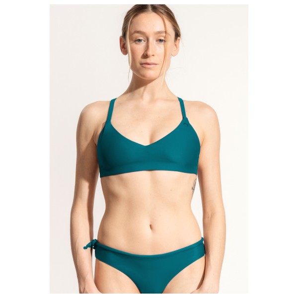 Oy - Women's Surf Bikini Oberteil Dace - Parte superior de bikini
